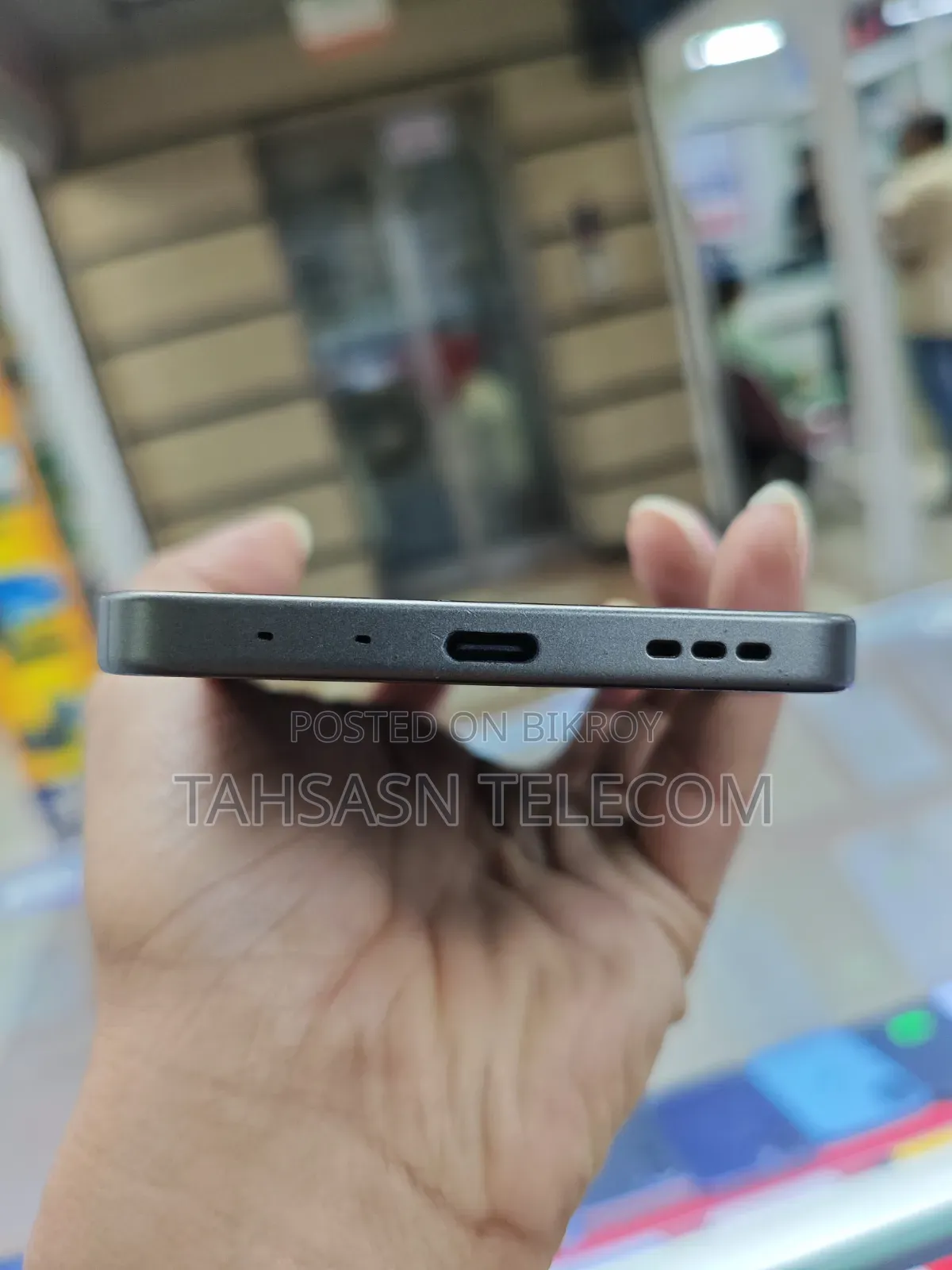 Oppo A5 Pro 256 GB Gray