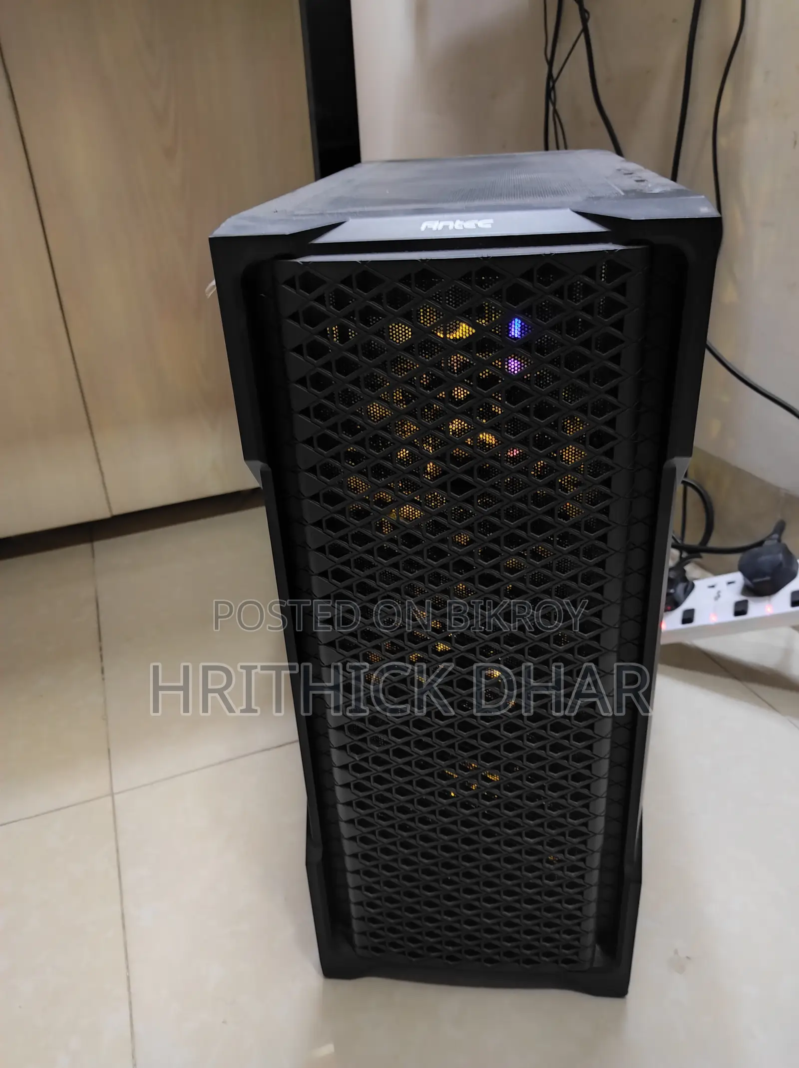 Desktop Computer 32GB Intel Core I9 SSD 2T