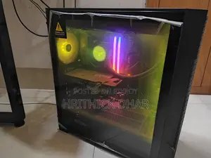 Desktop Computer 32GB Intel Core I9 SSD 2T