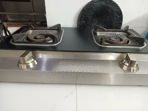 Auto Gas Stove