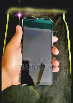 Oppo A15 64 GB Blue
