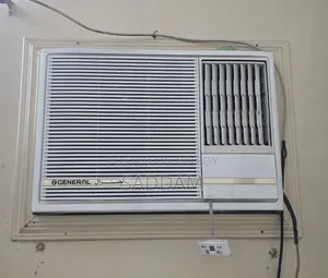 জেনারেল উইন্ডো টাইপ এসি ১.৫ টন