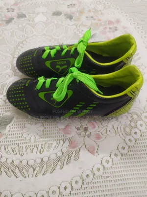 A Normal Boot