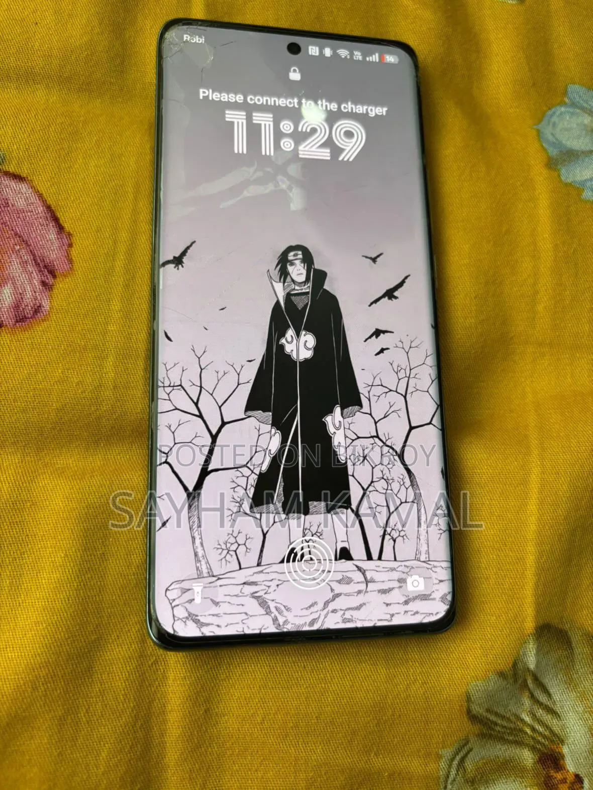 Oppo Reno 10 5G 256 GB