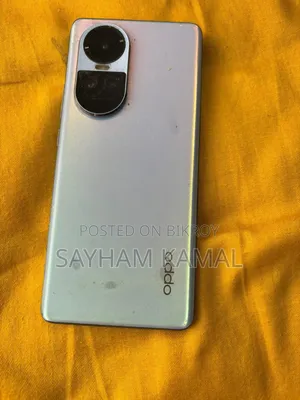 Oppo Reno 10 5G 256 GB