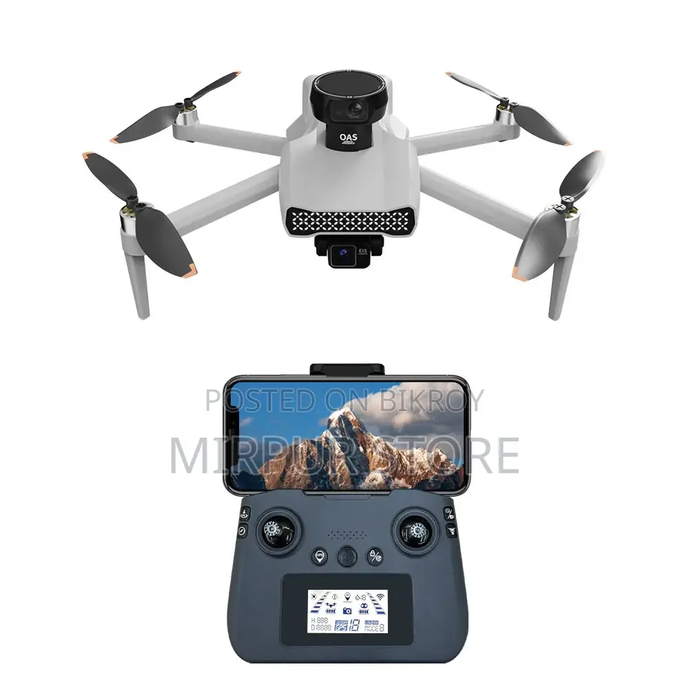 Drone Camera M101 Max GPS