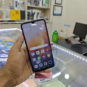 Xiaomi Redmi 11 Prime 128 GB Black