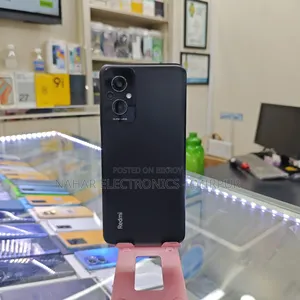 Xiaomi Redmi 11 Prime 128 GB Black