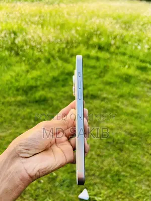 Apple iPhone 13 Pro Max 256 GB White