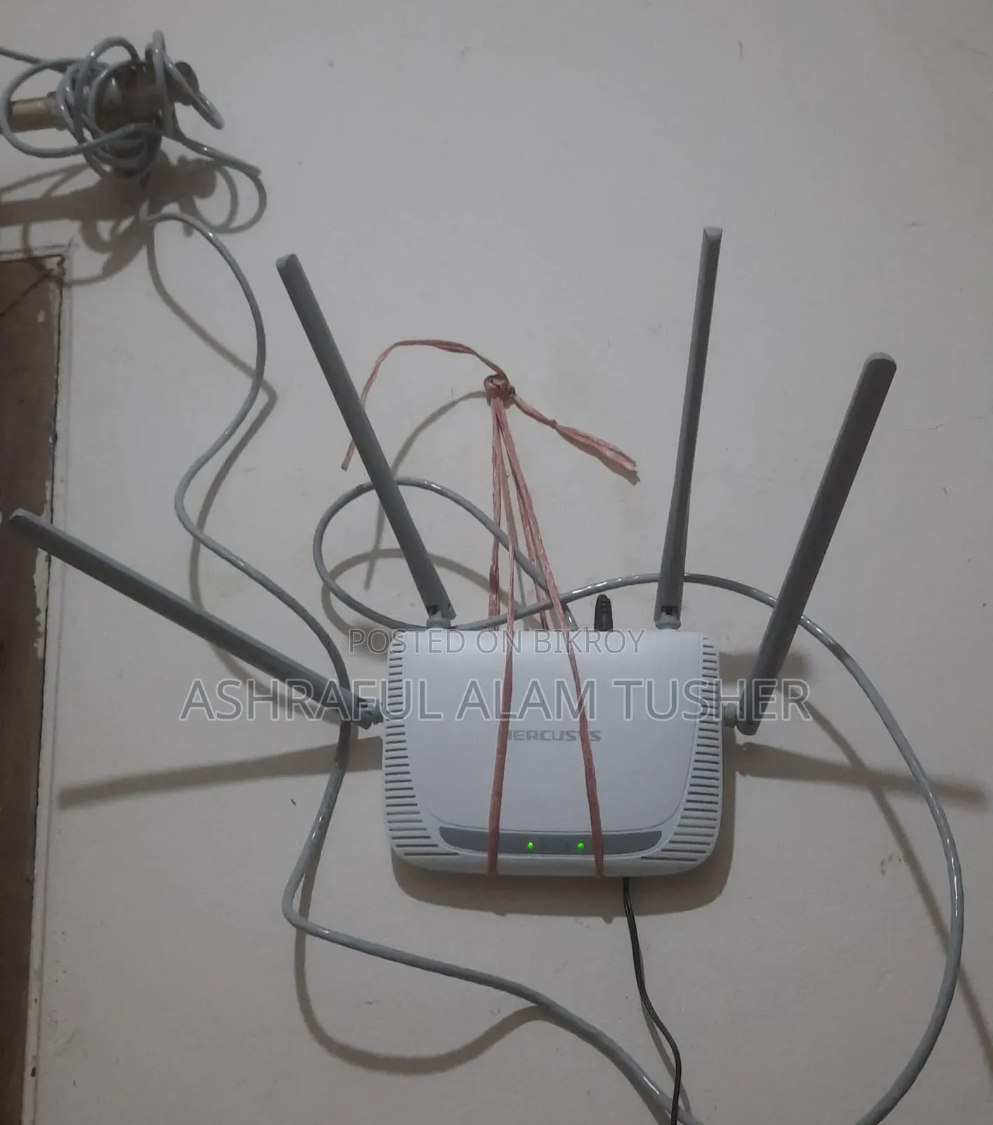 Router for Sale