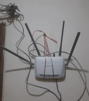 Router for Sale