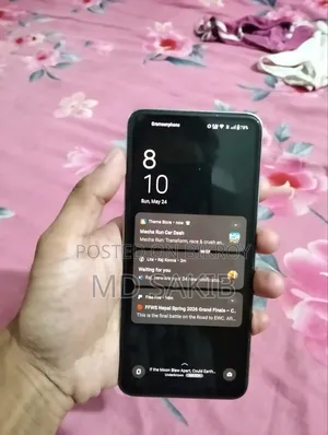 Realme 128 GB Silver