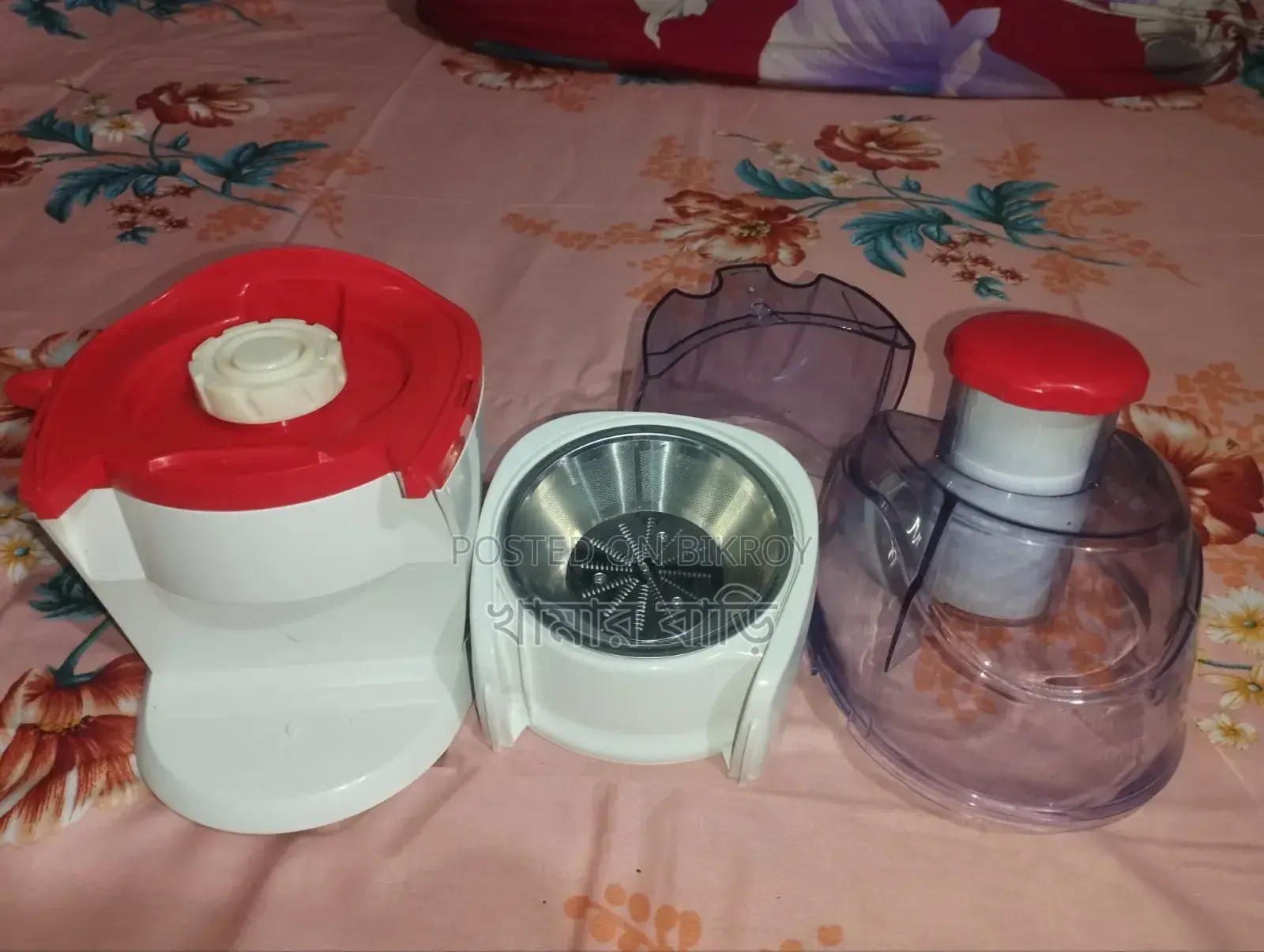 Miyako Juicer