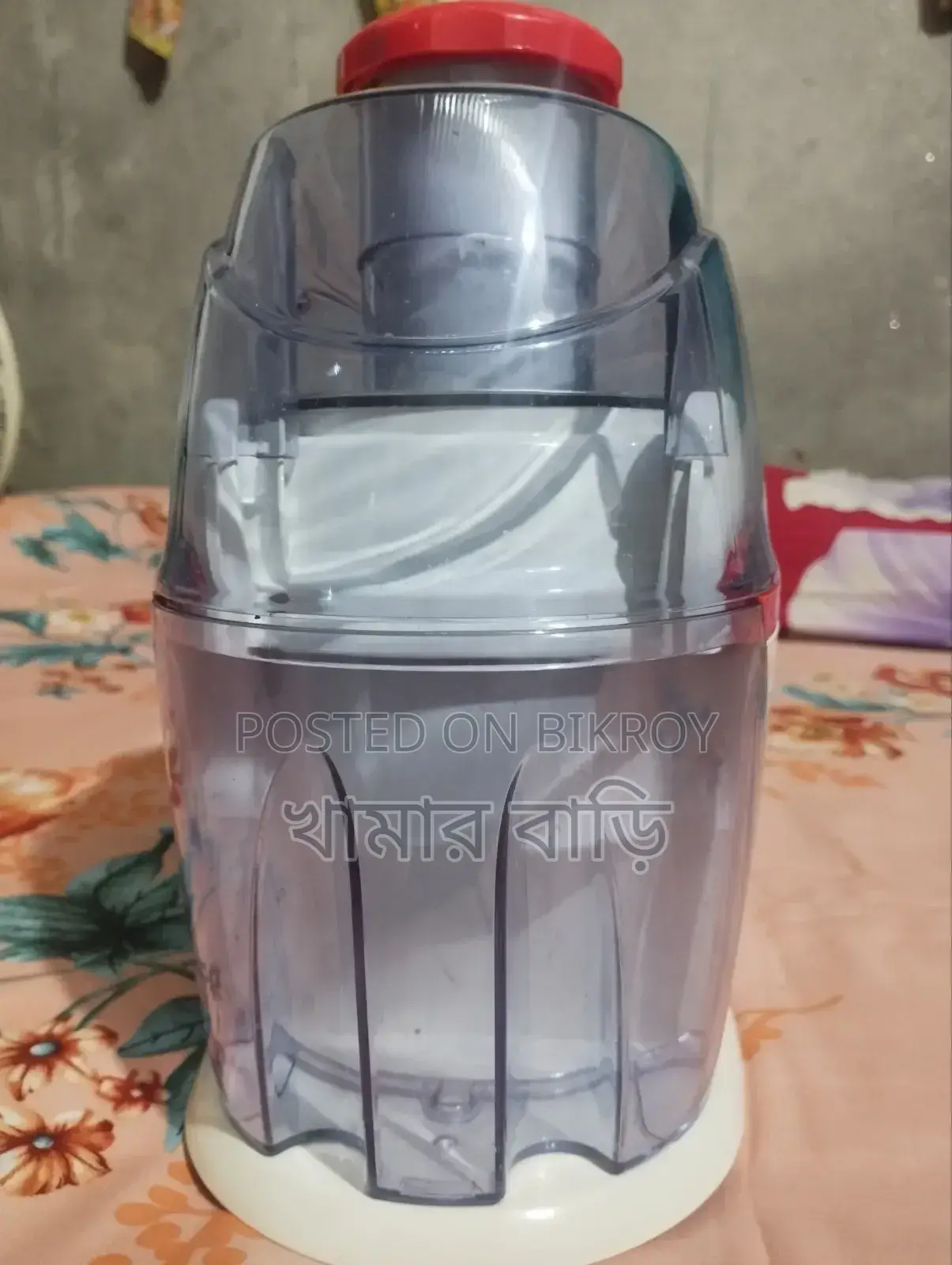 Miyako Juicer