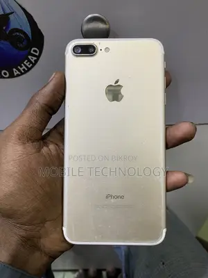 Apple iPhone 7 Plus 128 GB Gold