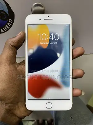 Apple iPhone 7 Plus 128 GB Gold