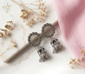 Get this beautiful pair of earrings at a 20% discount