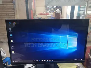 Dell 22 Inch Monitor