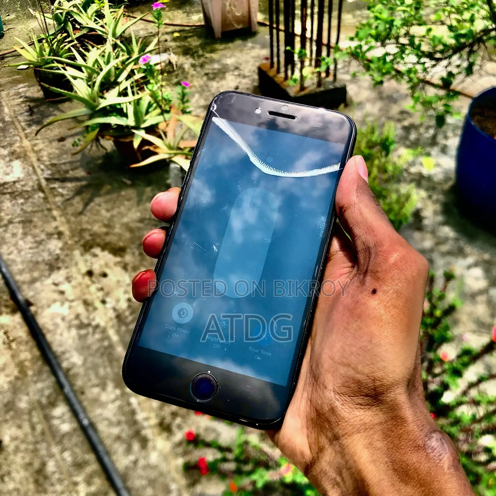 Apple iPhone SE (2020) 64 GB Black