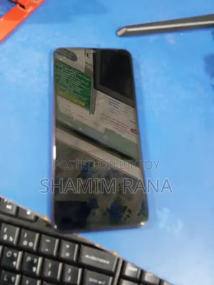 Vivo Y20 64 GB Blue