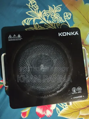 Konka Kic-18gx Infrared Cooker Power Saving (2000w)