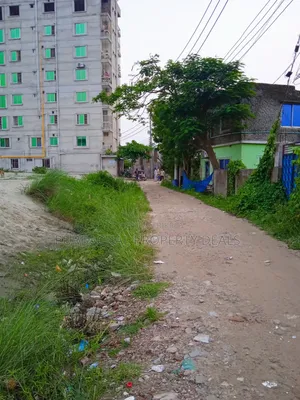 সাতারকুলে সানভ্যালি–ইউনাইটেড সিটির কানেক্টিভিটিতে ১৩ কাঠা প্লট বিক্রয়