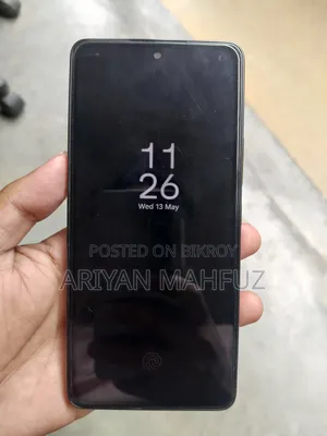 Samsung Galaxy A53 5G 128 GB Gray
