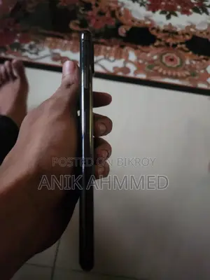 নতুন অ্যাপল আইফোন এক্সএস ম্যাক্স ৬৪ জিবি ব্ল্যাক