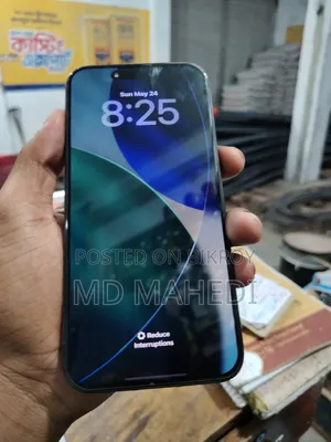 Apple iPhone 15 Pro Max 256 GB Blue
