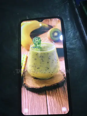 Samsung Galaxy M21 64 GB Blue