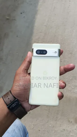 গুগল পিক্সেল ৭ ১২৮ জিবি