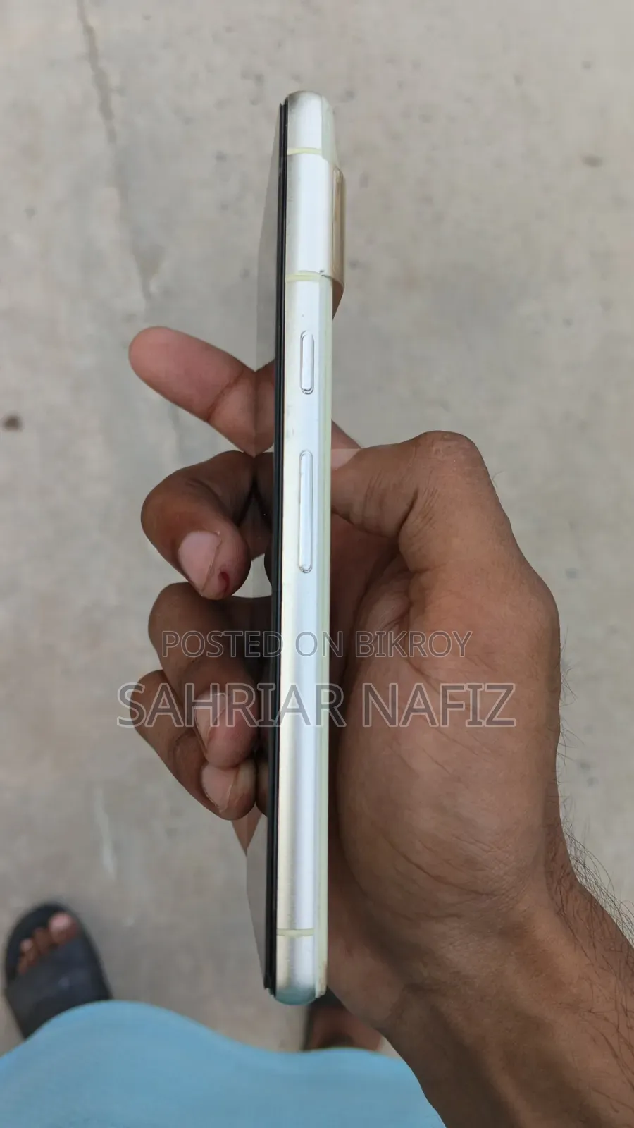 গুগল পিক্সেল ৭ ১২৮ জিবি