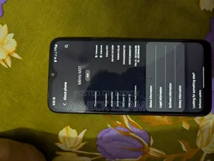 Samsung Galaxy M31 128 GB Black