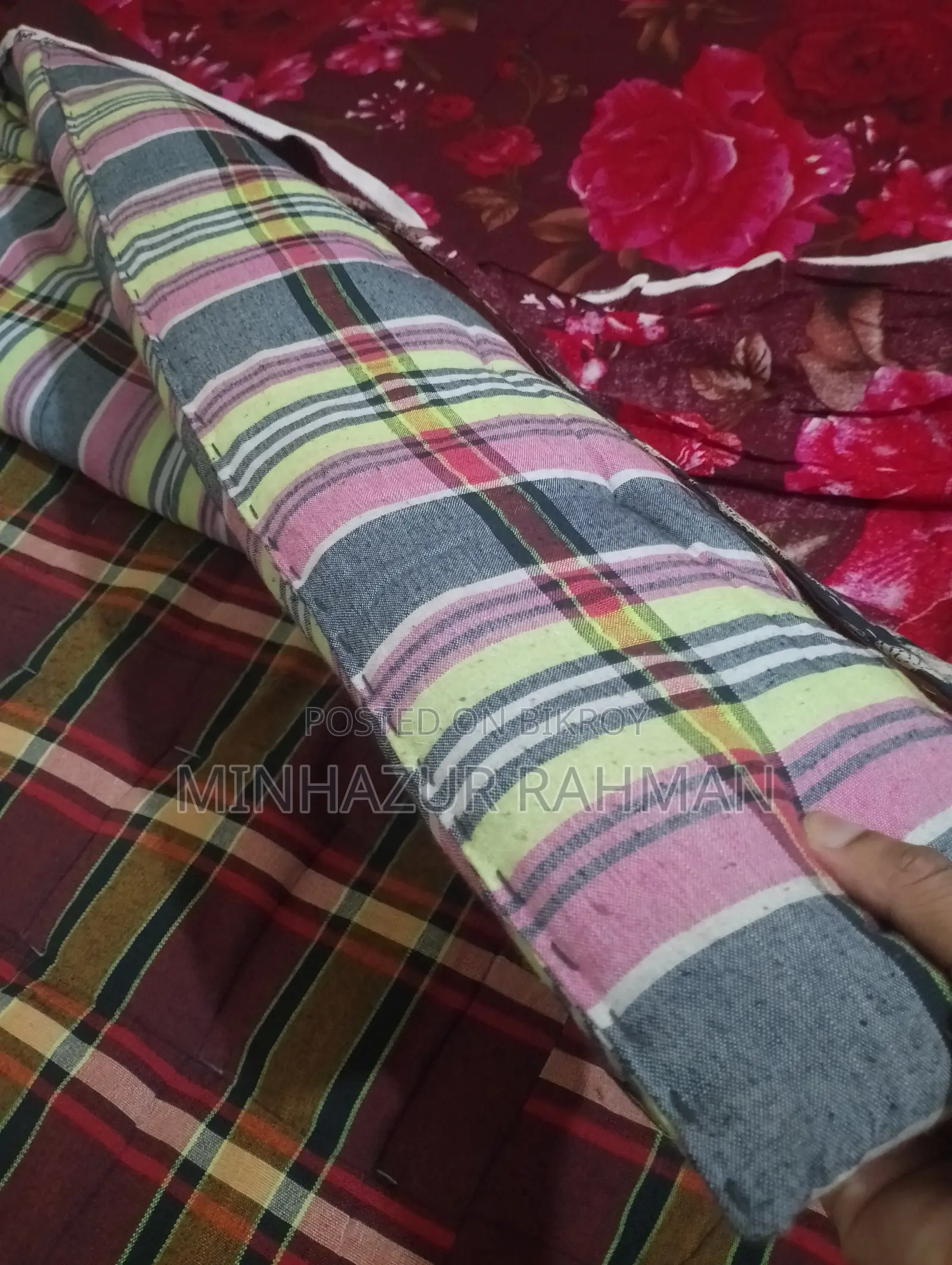 2 Semi-Double Mattresses for Sale