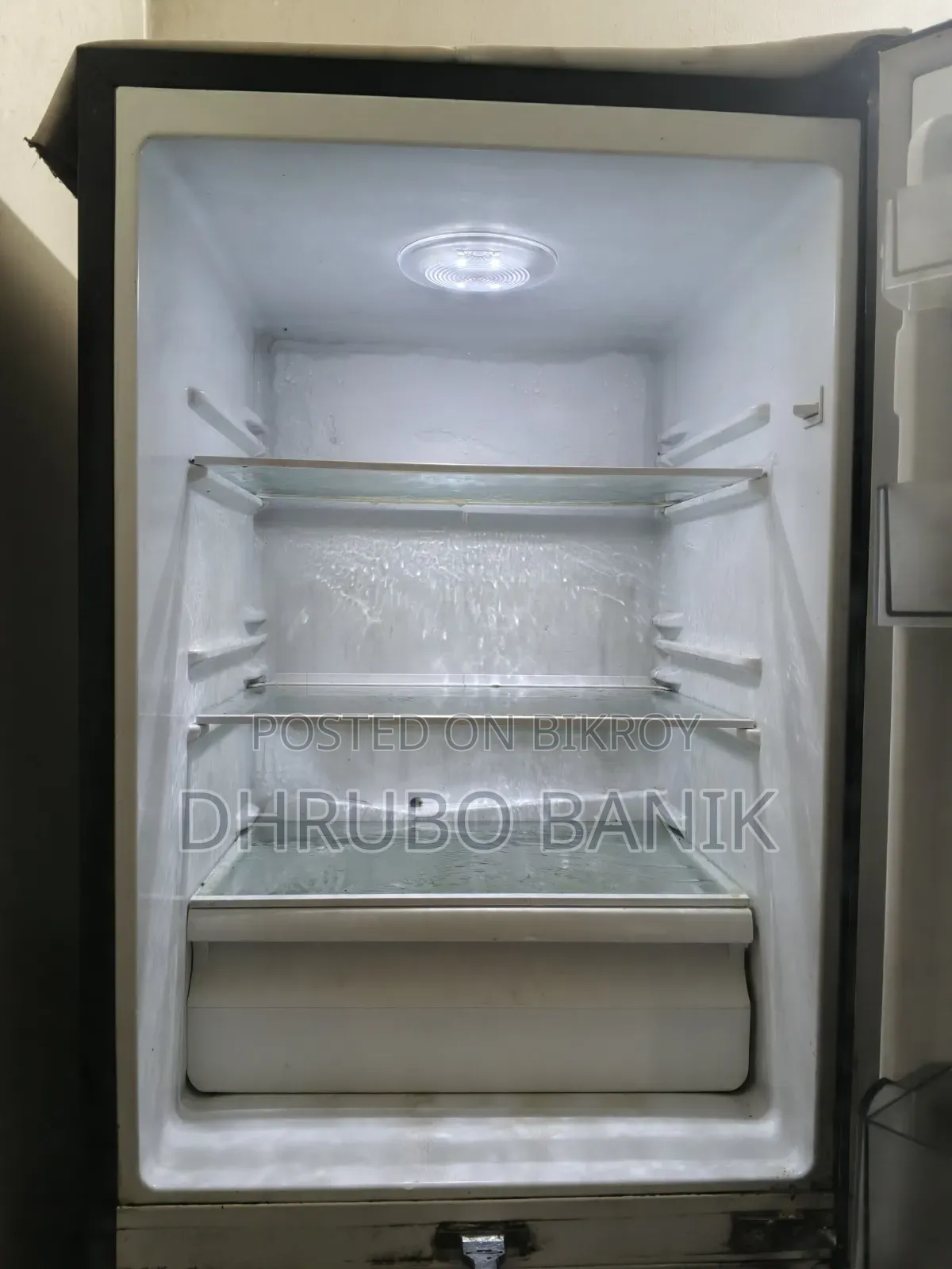 Eco + BCD -235 Fl, Refrigerator for Sale