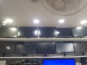 Hp Full Fresh Ok Monitor