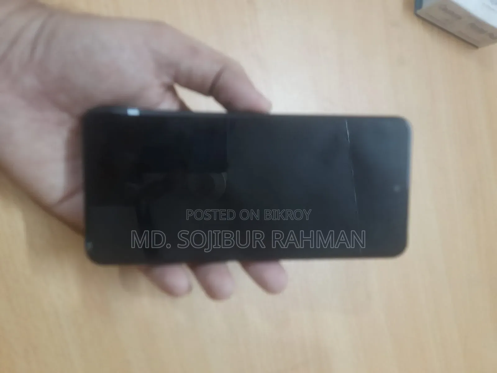 Vivo Y28 8 GB Green