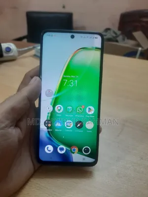 Vivo Y28 8 GB Green