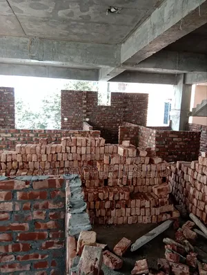 4bdrm Apartment In Mirpur For Sale