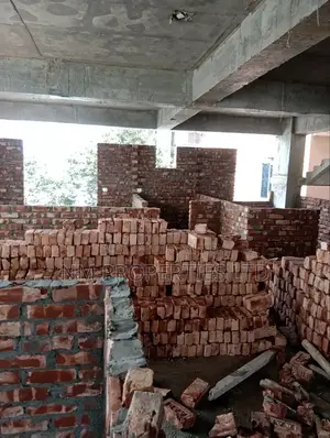 4bdrm Apartment In Mirpur For Sale