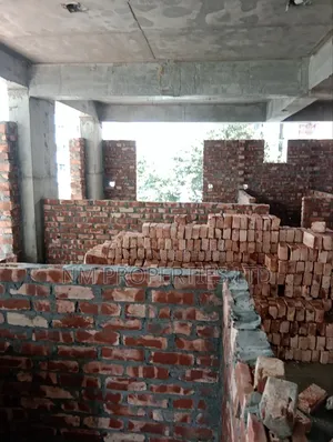 4bdrm Apartment In Mirpur For Sale