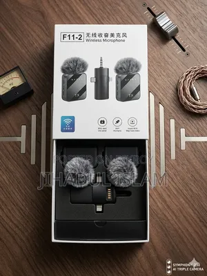 Microphone