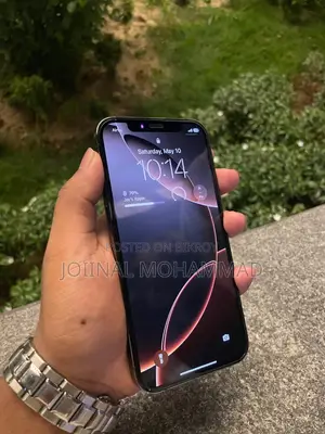 Apple iPhone 12 Pro 256 GB Gray