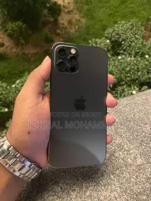 Apple iPhone 12 Pro 256 GB Gray