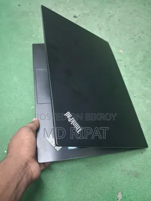 Laptop Lenovo ThinkPad T490s 8GB Intel Core I5 SSD 256GB