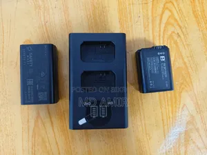 Sony Zv-E10l মিররলেস ক্যামেরা ১৬-৫০ মিমি পাওয়ার জুম লেন্সসহ