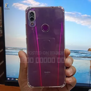 Xiaomi Redmi Note 7 Pro 128 GB Red