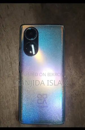 Huawei Nova 9 128 GB Blue