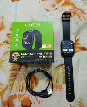 Oraimo Smart Watch