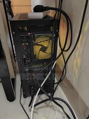 Desktop Computer 32GB Intel Core I9 SSD 2T